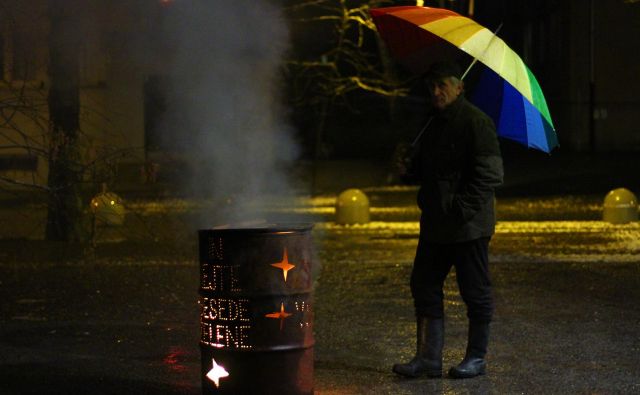 Socialne pomoči in nove vloge. FOTO: Jož�e Suhadolnik/Delo