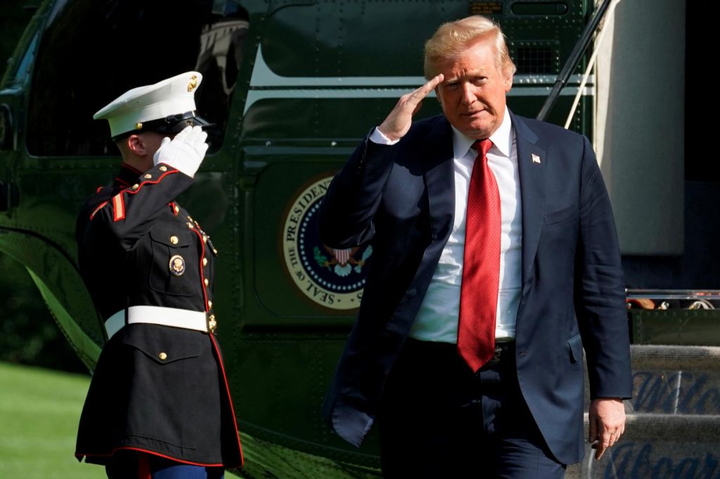 Ali Trumpove trgovinske poteze res koristijo ZDA in ameriškemu gospodarstvu?
