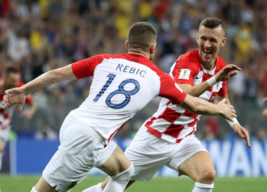 FOTO:Mundialski spektakel v pozabo, sledijo bitke za še večje nagrade