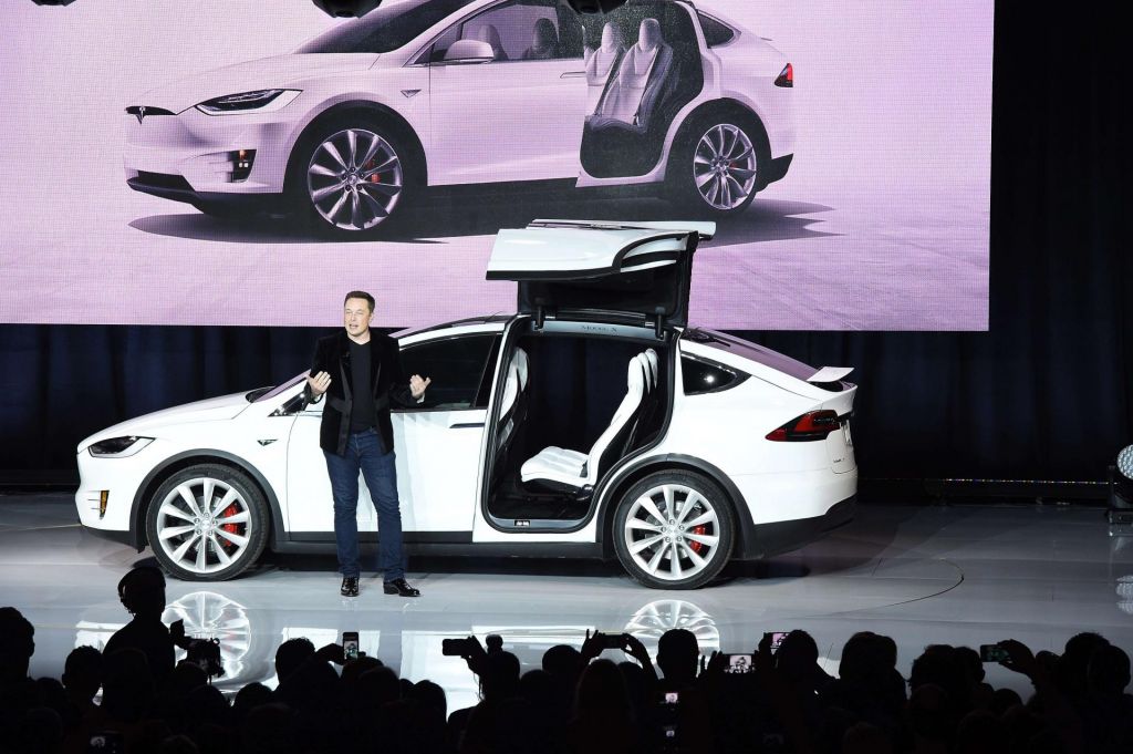 Kako resen je Elon Musk z umikom z borze