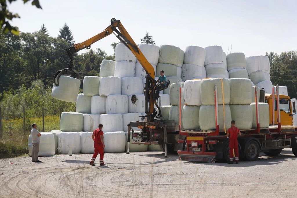 FOTO:Odlagališča odpadne plastike v Študi ne bo več