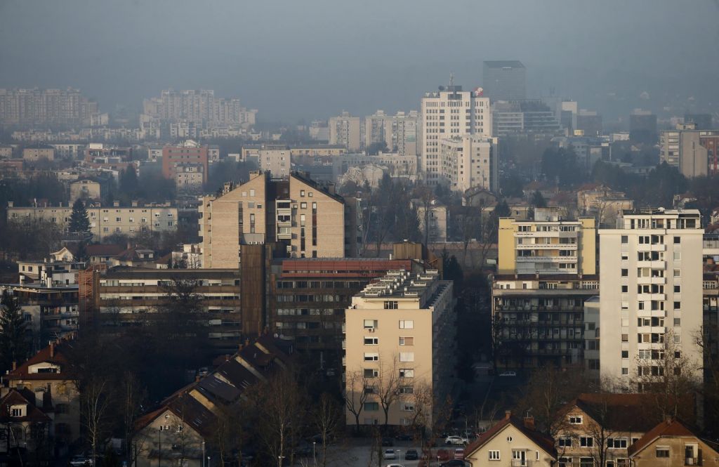 Nepremičninski davek čaka na nove odločevalce