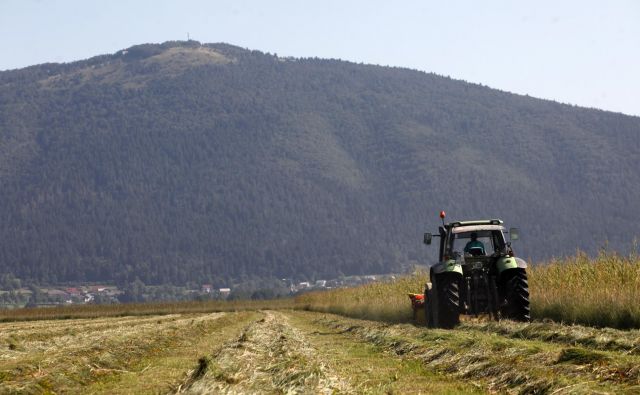 Prihodnja vlada obljublja, da bo subvencije osredotočila na aktivne kmete.