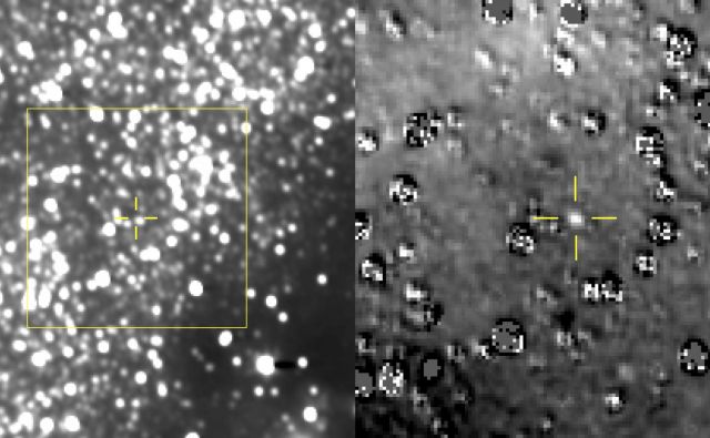 Znanstveniki se že veselijo bližnjih posnetkov, ko bo Ultima postajala vse bolj jasna. FOTO: NASA/JHUAPL/SwRI