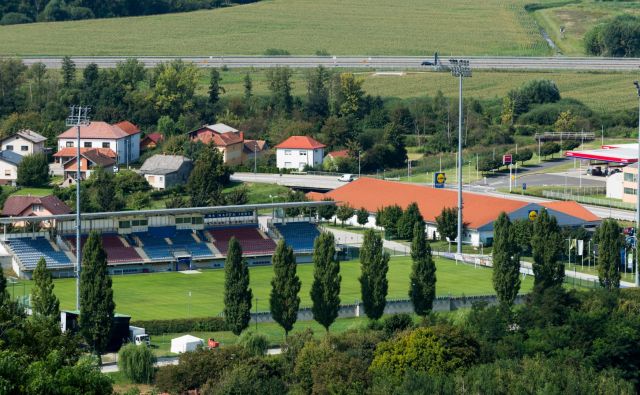 V Lendavi letos napovedujejo desetodstotno turistično rast, saj želijo madžarski investitorji v prihodnjih mesecih vlagati predvsem v športni turizem. FOTO: Jan Vitez