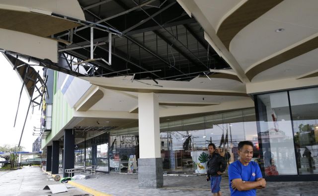 Tuguegarao, Filipini. FOTO: Aaron Favila/AP