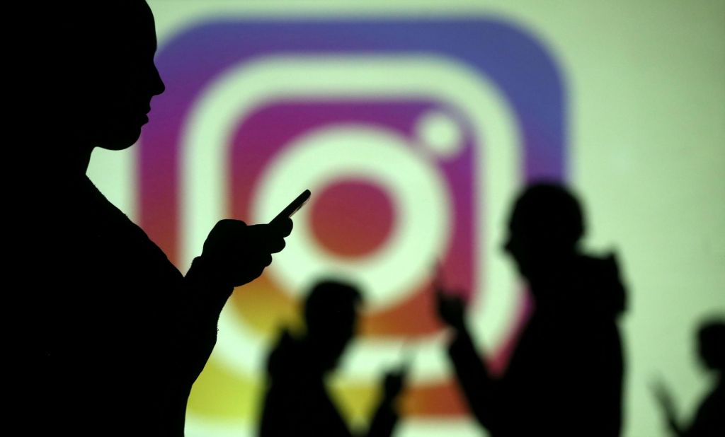 FOTO:Soustanovitelja instagrama odstopila