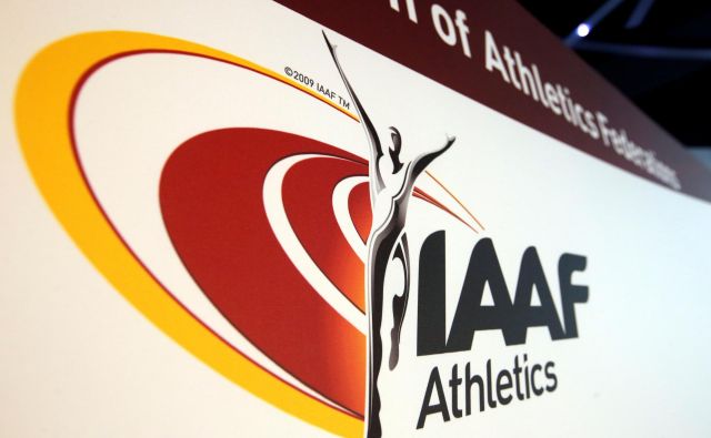 Pri IAAF se bodo tega vprašanja dotaknili na prihodnjem zasedanju decembra. FOTO: Eric Gaillard/Reuters