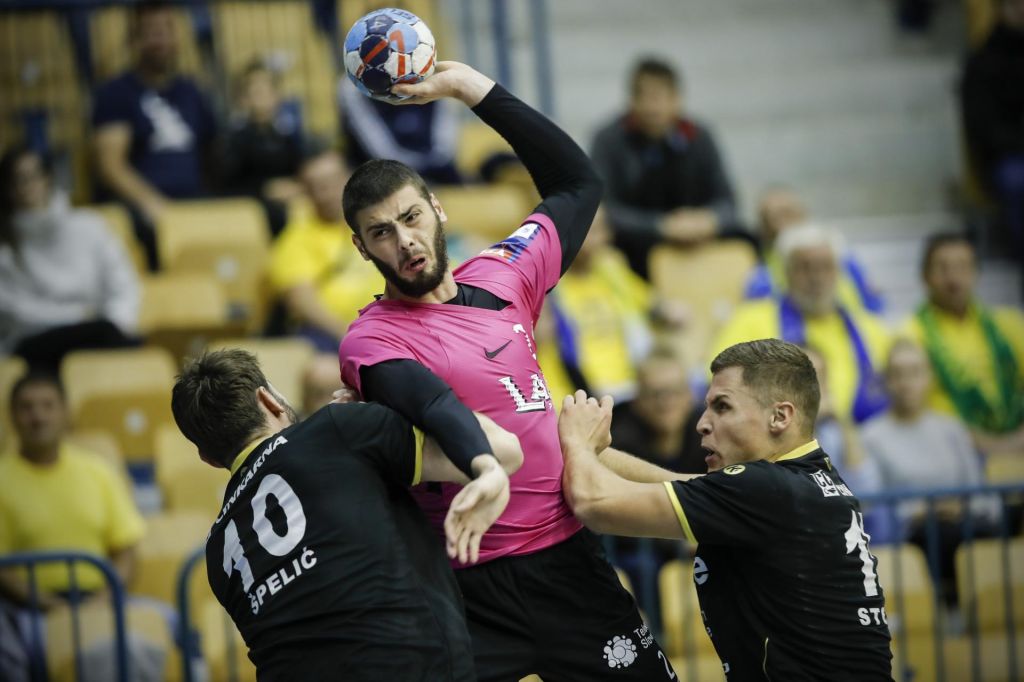 FOTO:Vujović in Malus razbila upe Gorenja na konec suše