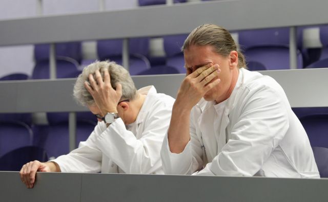 FOTO: Jože Suhadolnik/Delo