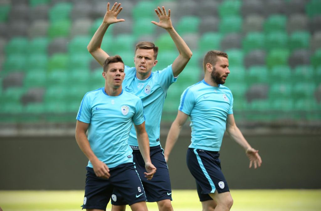 FOTO:Norvežani popolno nasprotje Slovencev
