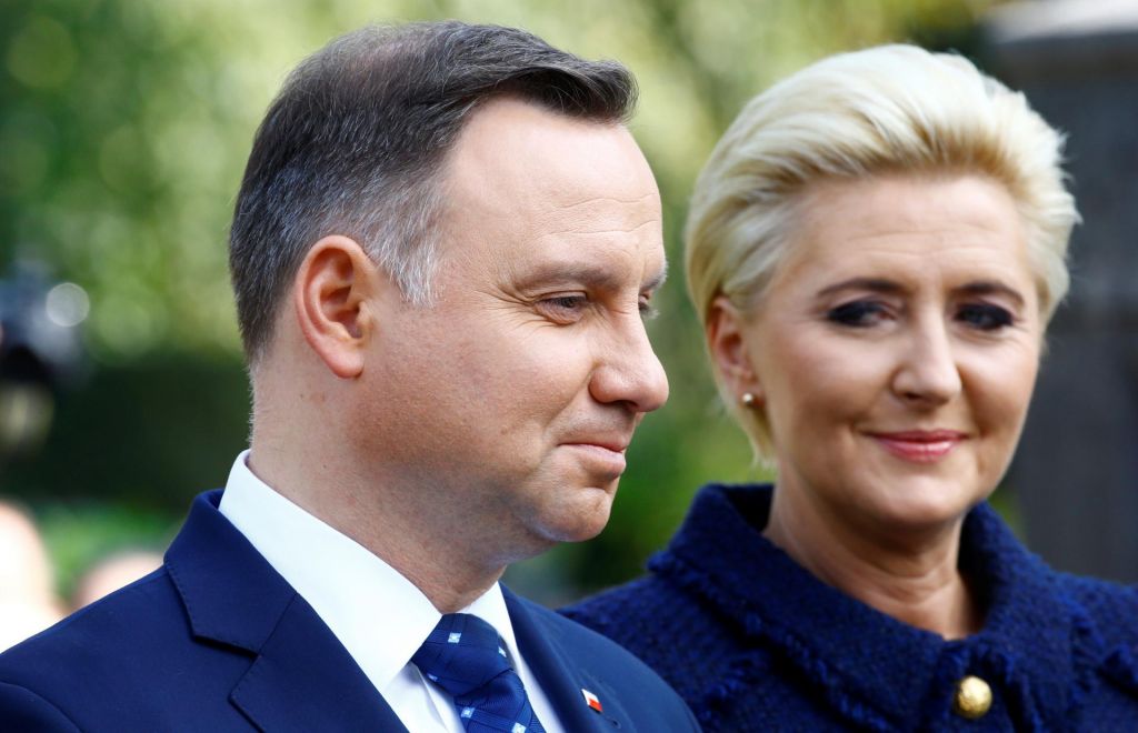 Predsednik imenoval 27 novih vrhovnih sodnikov