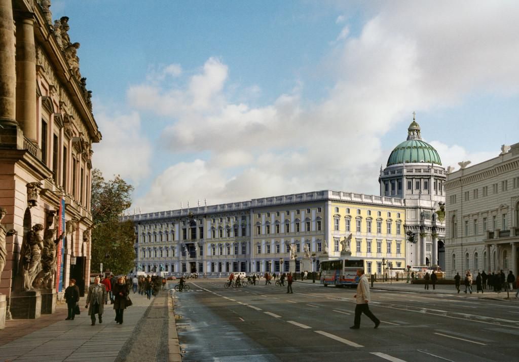 Muzej, a tudi most med kulturami