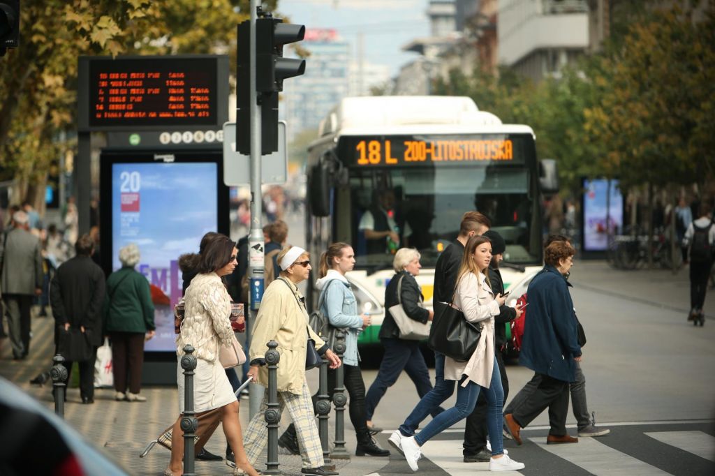 FOTO:Bodo SŽ z avtobusi vozile po prestolnici?