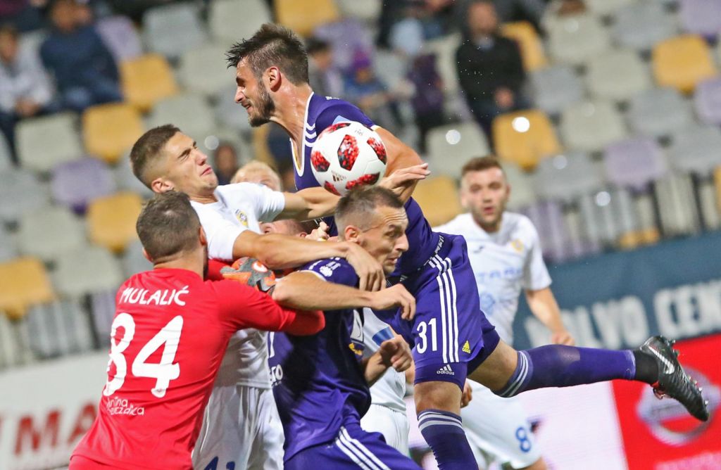 Maribor teden resnice začenja z ranjenimi Domžalami