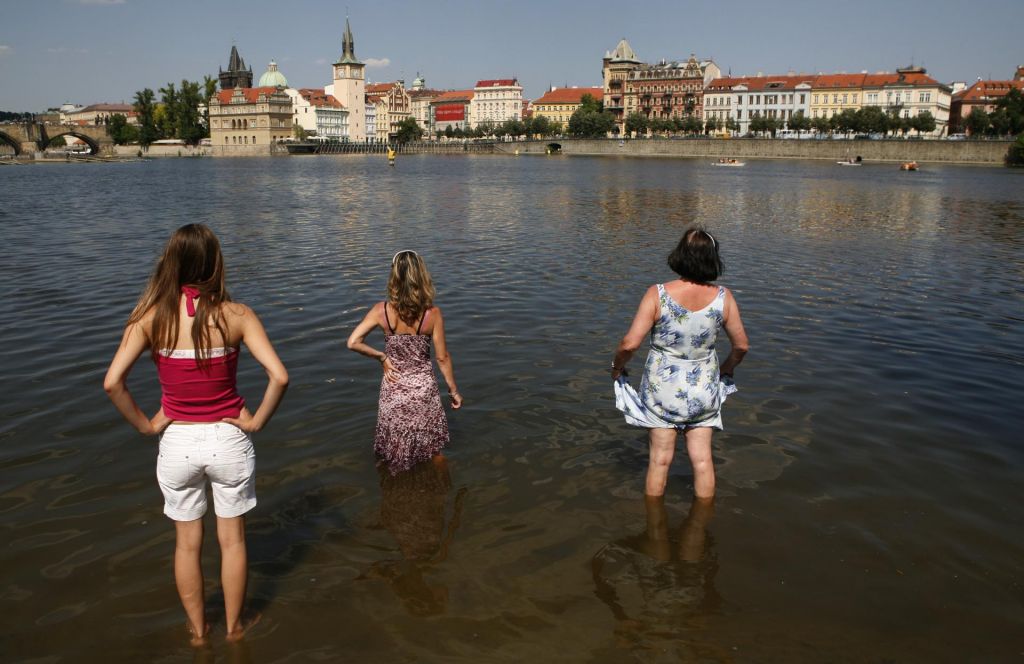 Ponosni na državo, ki je ni več