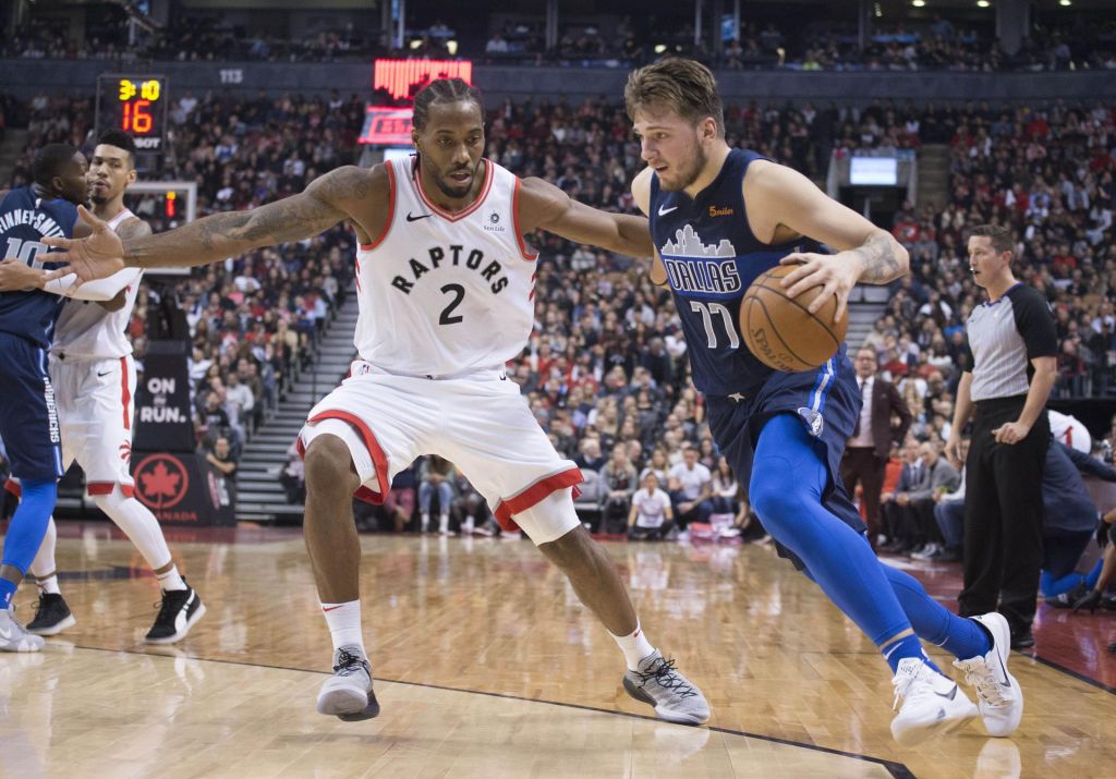 FOTO:Luka Dončić melje naprej, sinoči najboljši strelec na tekmi (VIDEO)