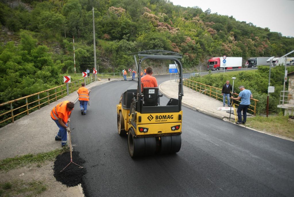 Lokalne volitve z asfaltom napihujejo BDP