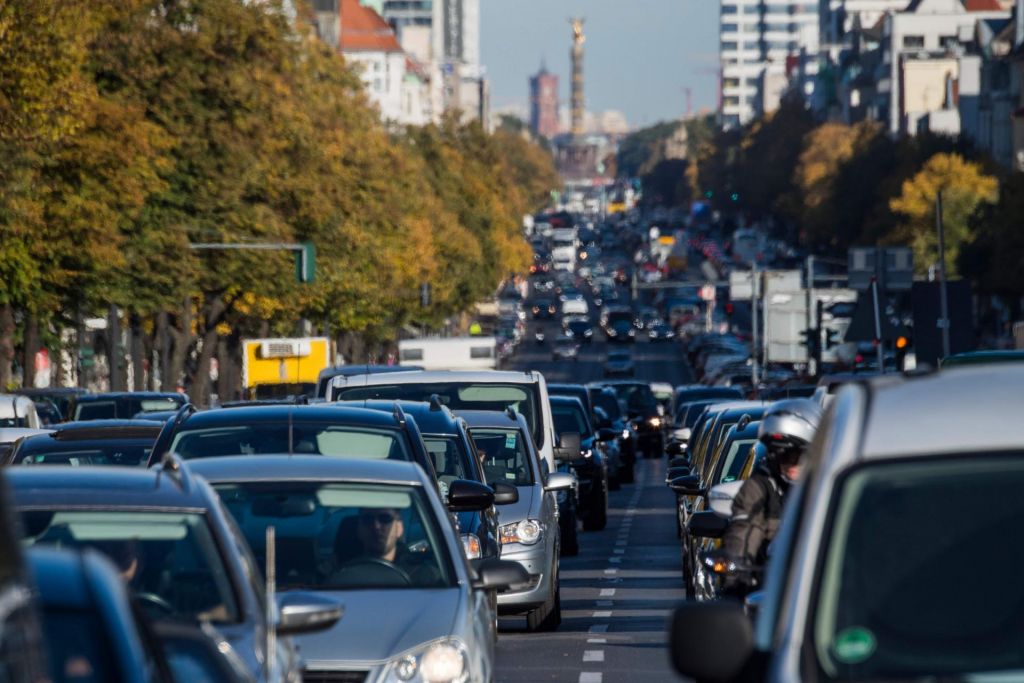 Novi nemški dizelski dogovori, a gotovo ne zadnji