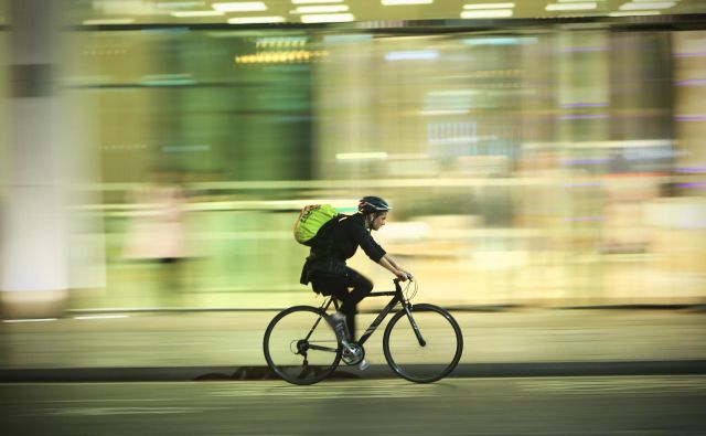 Obetajo se nepredvidljivi časi. FOTO: Jure Eržen