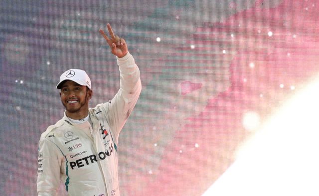 Lewis Hamilton bo po petem naslovu najprej užival, potem pa se lotil novih izzivov.