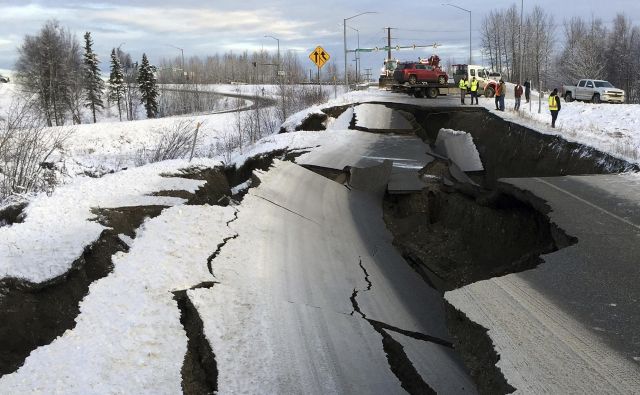 FOTO: Mike Dinneen/AP