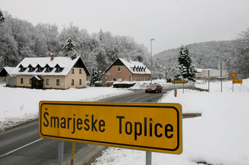 Do župana morda z metom kocke