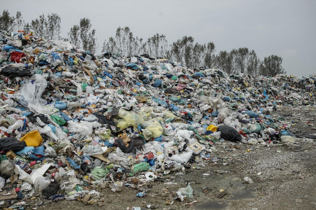 Evropsko zavezništvo za več predelane plastike