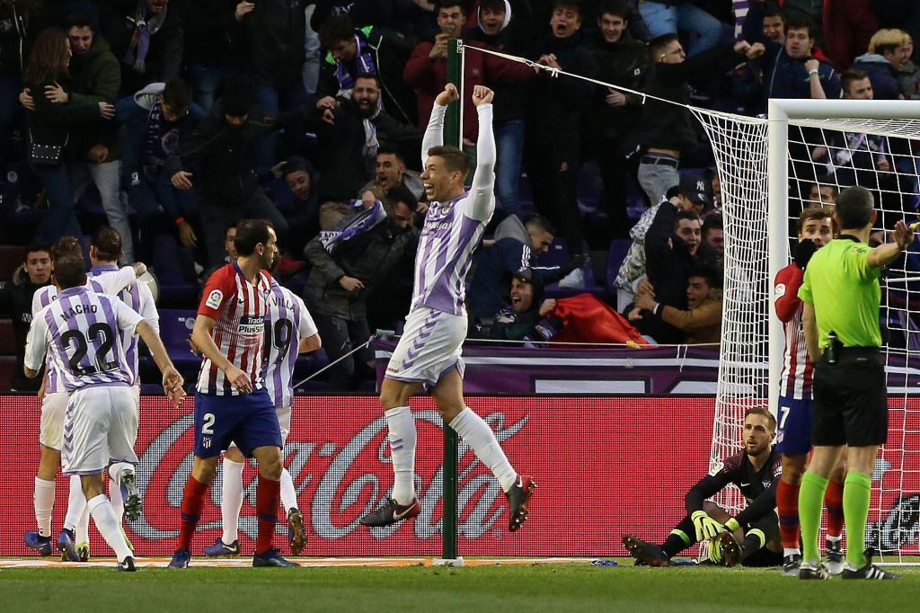 FOTO:Josip Iličić drevi zadnji adut za kakšen gol Kekovih fantov