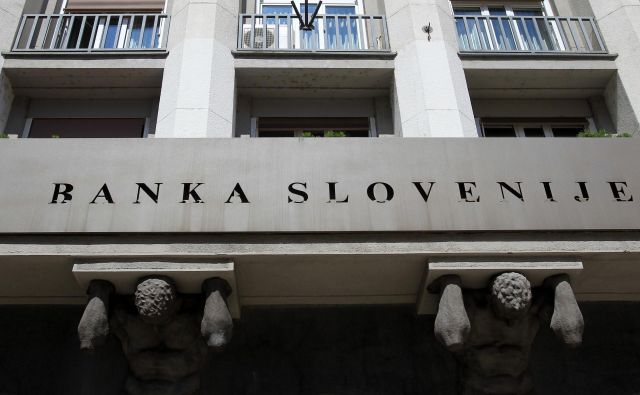 Inflacija bo po napovedih centralne banke letos dosegla dva odstotka, prihodnje leto 2,2 in leta 2020 2,3-odstotka. Foto Blaž Samec