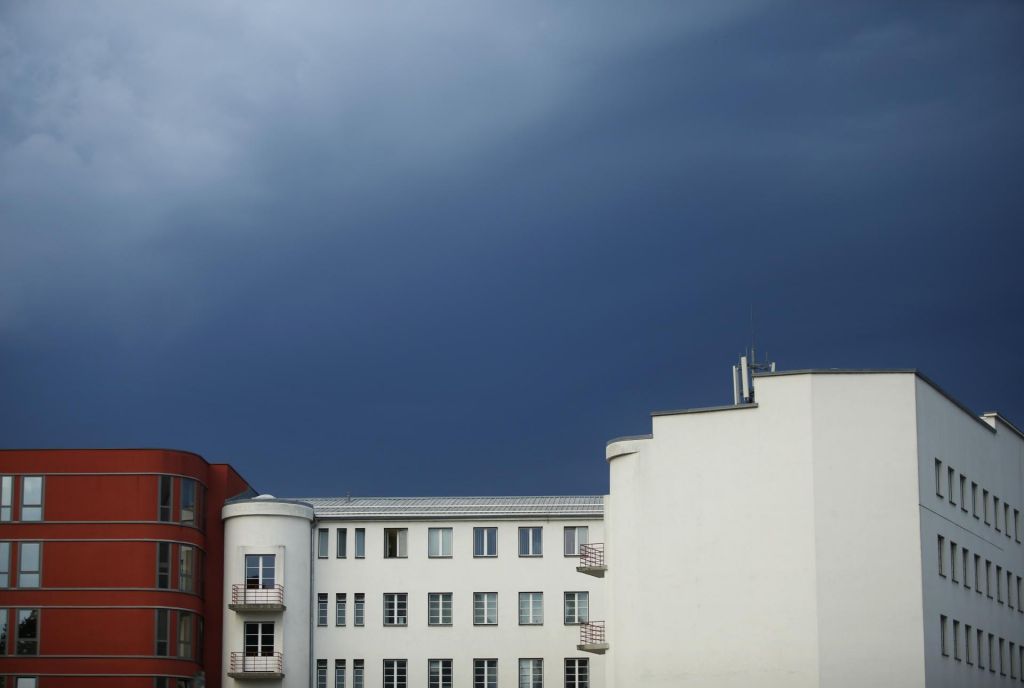 Stanovanja v Ljubljani so se pocenila