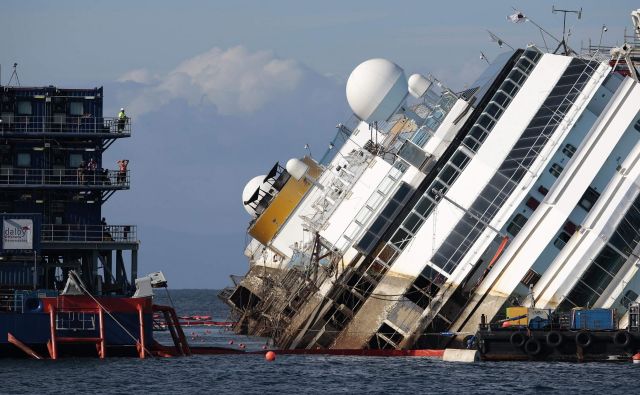 Mineva sedem let od tragične nesreče. FOTO: Reuters