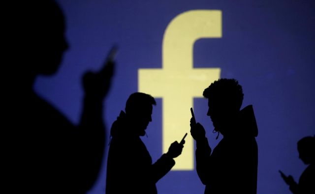 V primerjavi s preteklimi naložbami tokratna ni neposredno povezana s produkti, ki jih nudi Facebook. FOTO: Dado Ruvic/Reuters