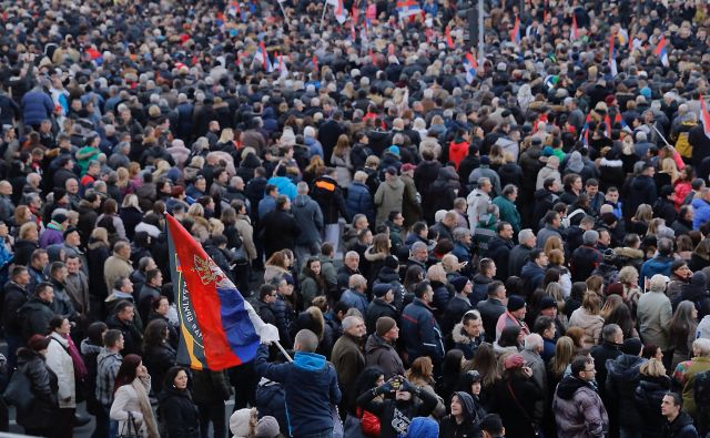 FOTO: Jože Suhadolnik/Delo