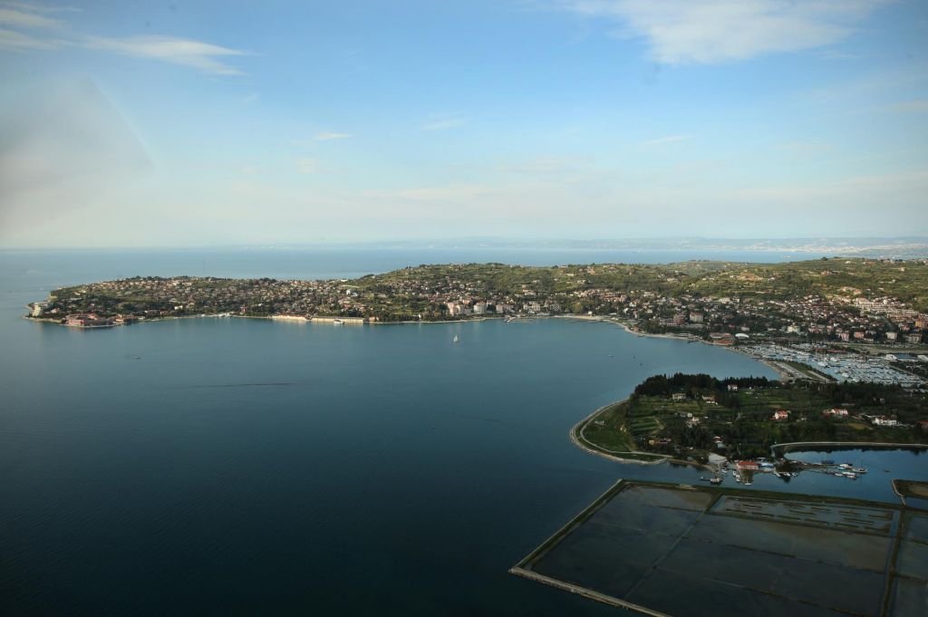 Portoroški prostorski načrti na ustavnem sodišču