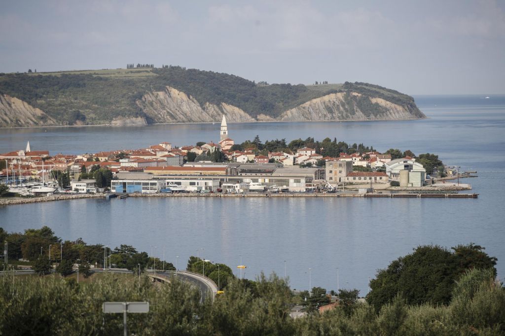 Sodišče odblokiralo račun izolske občine