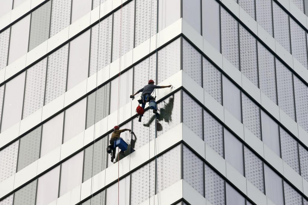 Srbska Delta načrtuje &scaron;e en hotel v Ljubljani