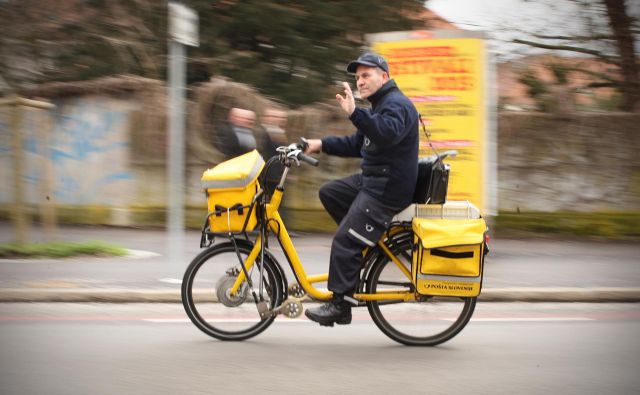 FOTO: Jure Eržen/Delo