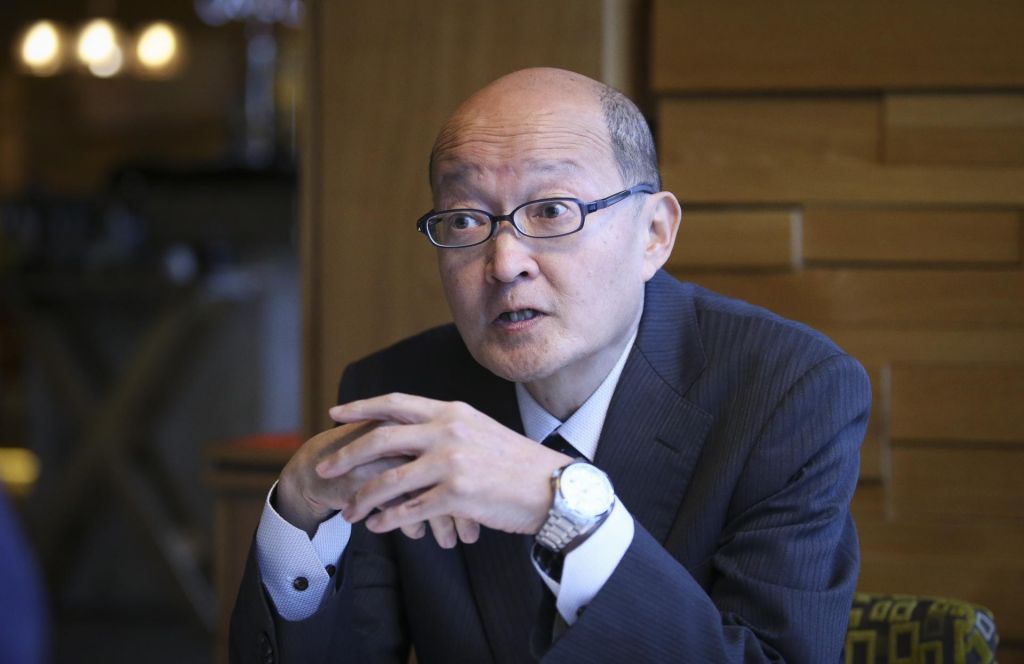 Droni bi lahko prej leteli nad Ljubljano kot Tokiem