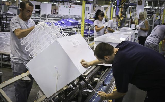 Foto Jože Suhadolnik/Delo