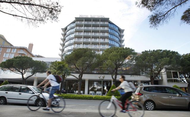 Foto Leon Vidic/Delo