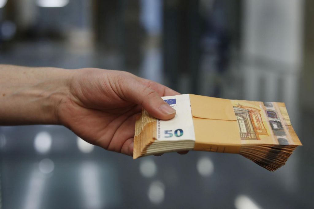 Katera banka je za vas najcenej&scaron;a