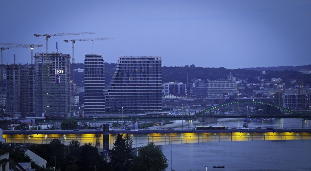 V Srbiji podjetje ustanovi&scaron; z manj kot evrom kapitala