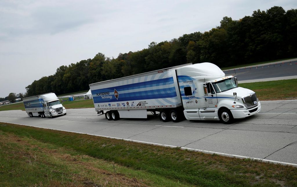 Logistika je najpomembnejša funkcija podjetja, a najbolj podhranjena