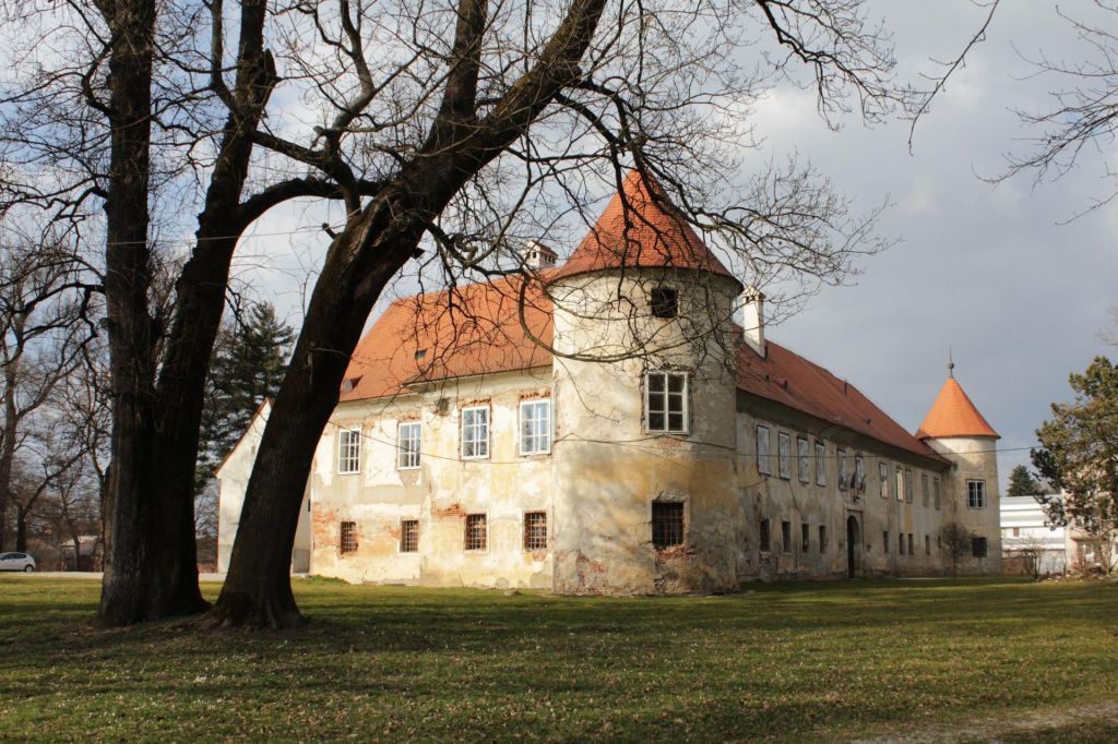 Tisoč Zichyjevih hektarjev in pol Šaričeve Radenske še v zraku?