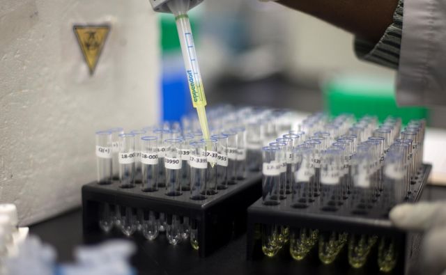 Krvni doping so izvajali v Nemčiji, Avstriji, Italiji, na Švedskem, Hrvaškem, Finskem, v Estoniji, Sloveniji, Južni Koreji in na Havajih. FOTO: Reuters.