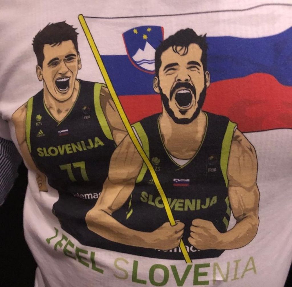 »Imamo lahko dva tisoč Slovencev na vsaki tekmi?«