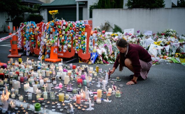 FOTO: Anthony Wallace/AFP