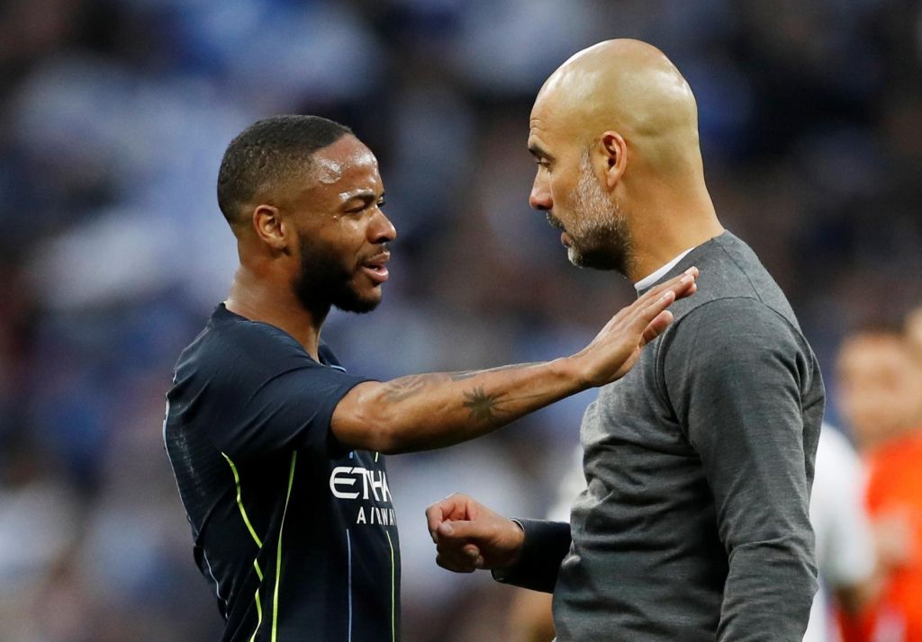 FOTO:Pep Guardiola lovi rekordnih sedem lovorik