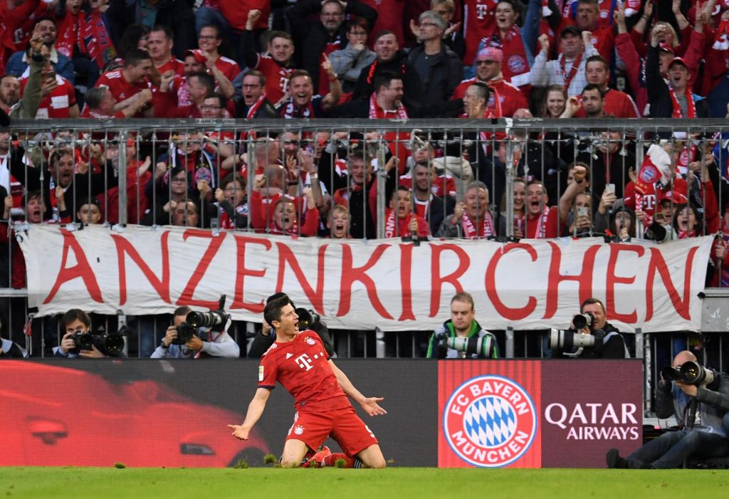 FOTO:Kevin Kampl bo odločal o nemškem nogometnem prvaku